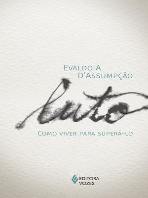 cover image of Luto